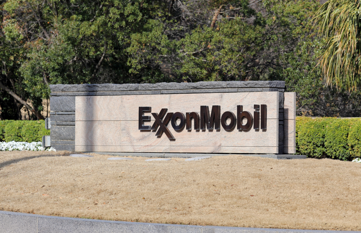 Exxon увеличила размер программы обратного выкупа в три раза, до $30 млрд