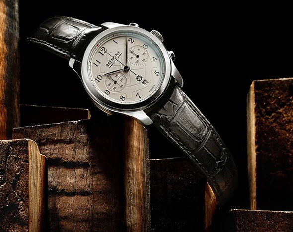 Фото: Bremont Chivalry