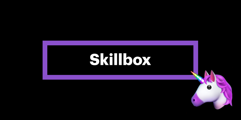 Прогулка с единорогами: один из лидеров онлайн-обучения в России Skillbox