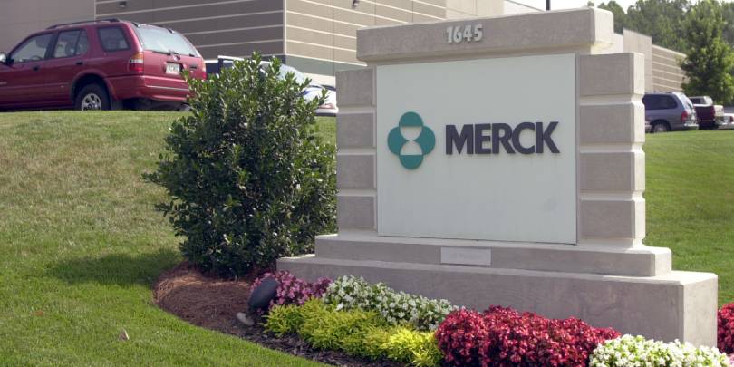Дания одобрила препарат Merck&Co от COVID-19 для пациентов в группе риска