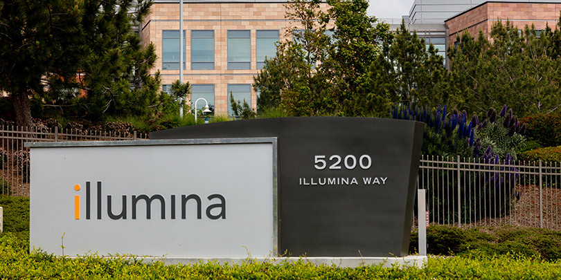 Illumina обязали выплатить «дочке» BGI $333 млн по патентному делу о ДНК