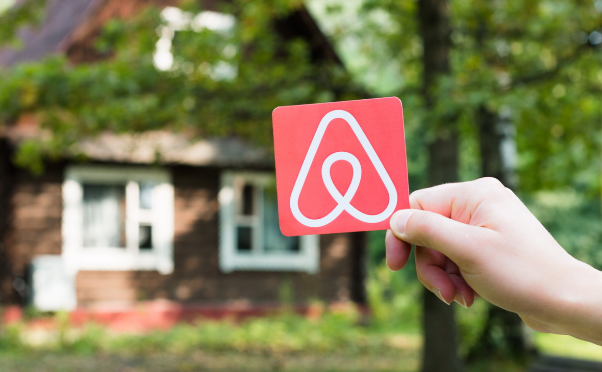 Airbnb увеличит ценовой диапазон акций за два дня до выхода на IPO