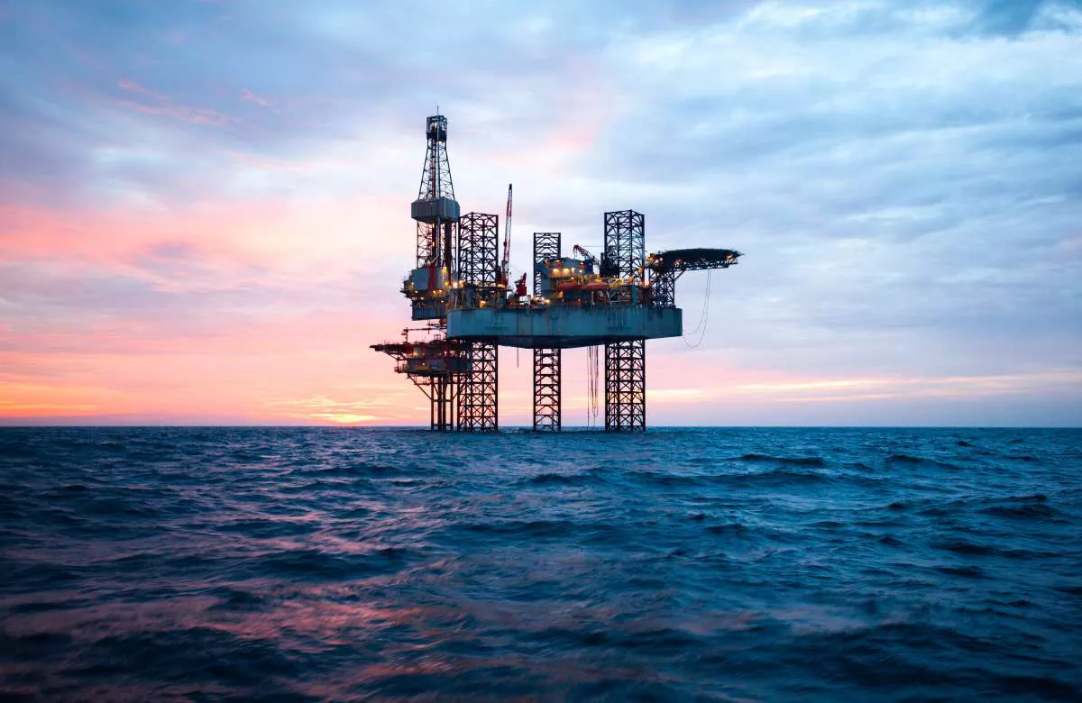 Ecopetrol нарастила поставки нефти в Европу
