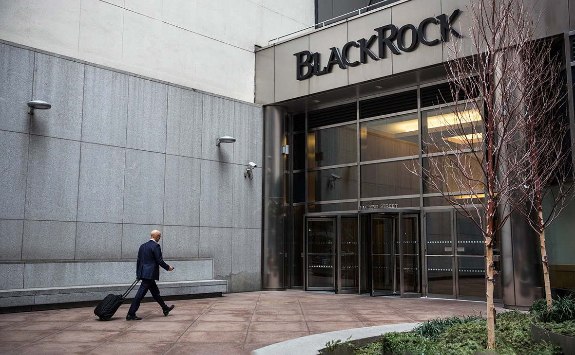 BlackRock: где искать акции, которые выиграют на фоне роста ставок