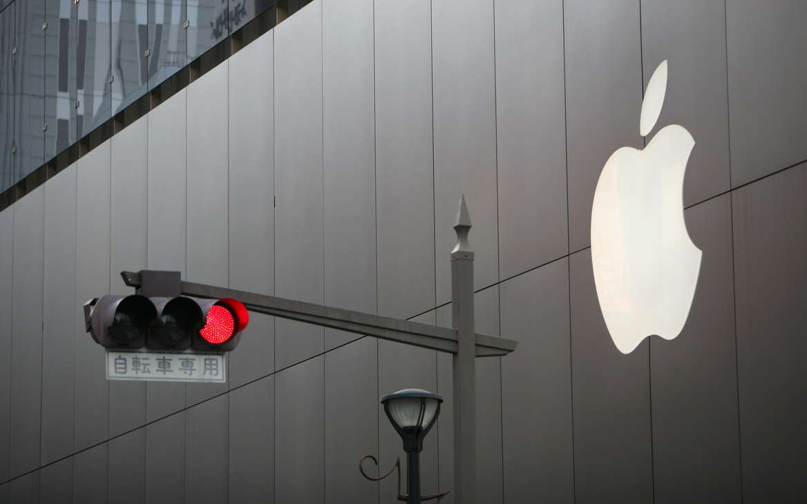 CNBC узнал о близости подписания сделки между Apple и Kia