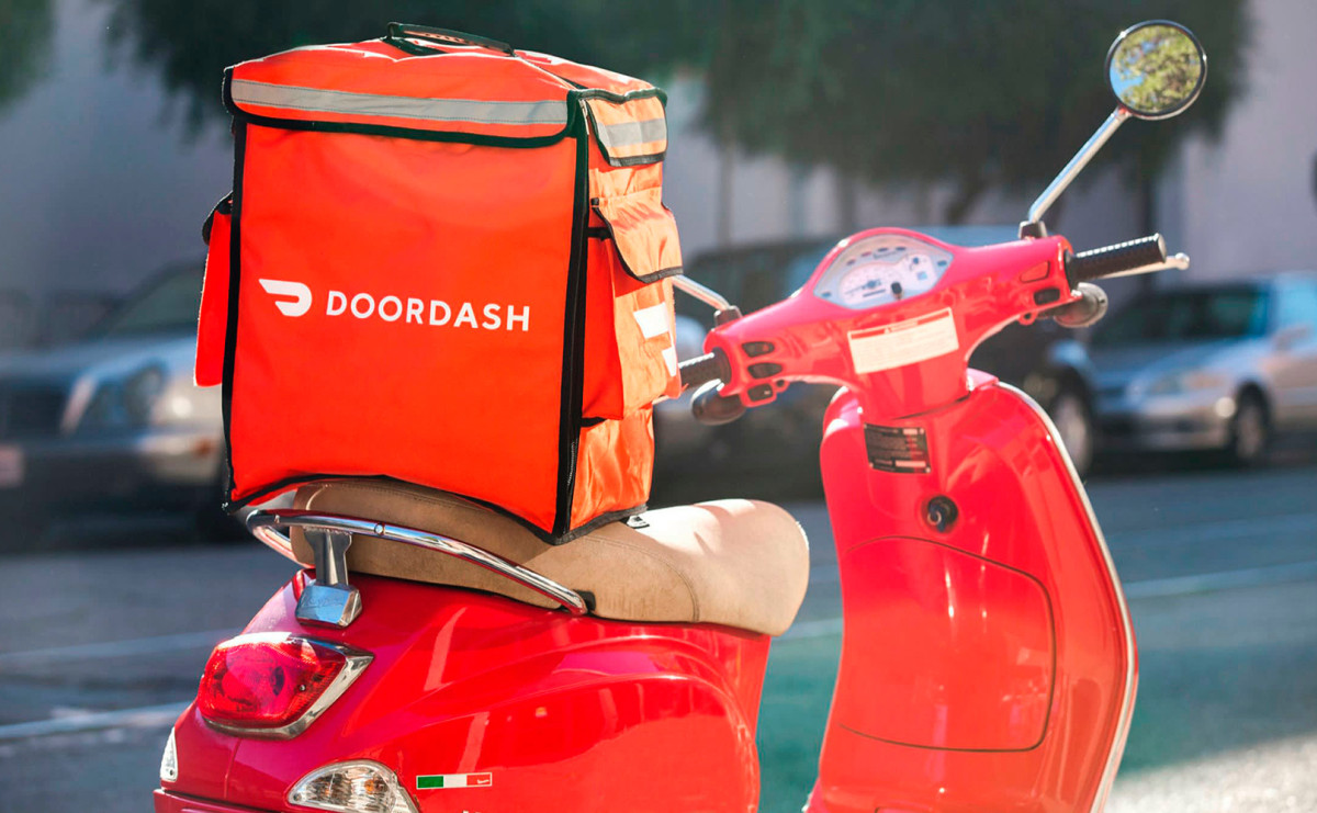 DoorDash и «новая Tesla»: что ждать от последних инвестхитов — Bloomberg