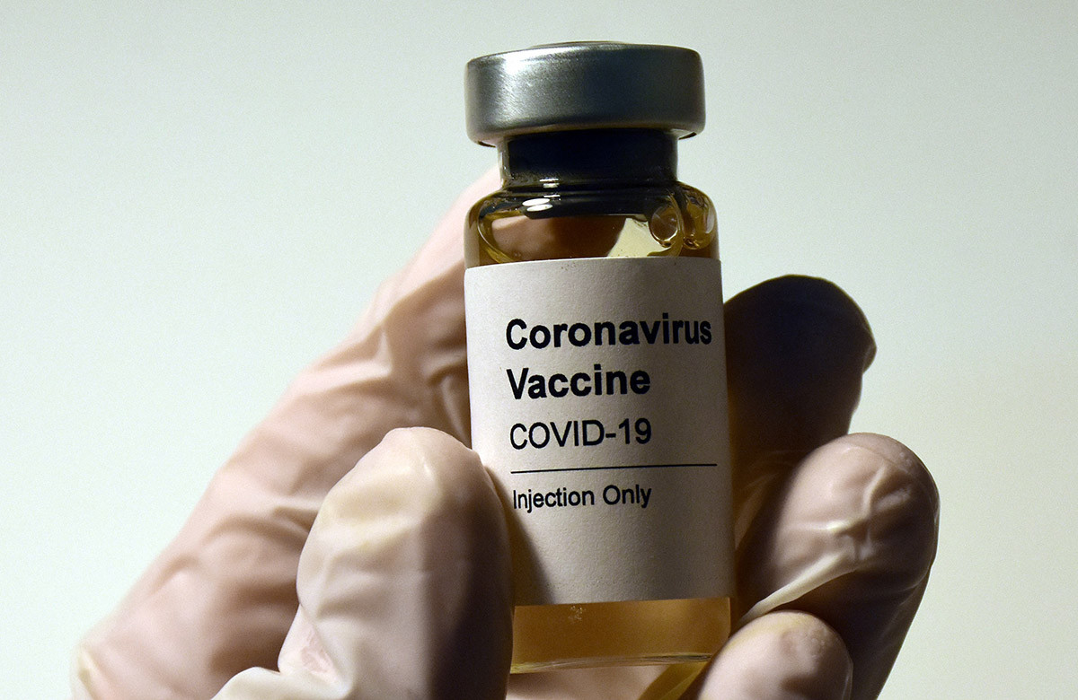 Moderna хочет получить разрешение на вакцину от COVID-19 для подростков