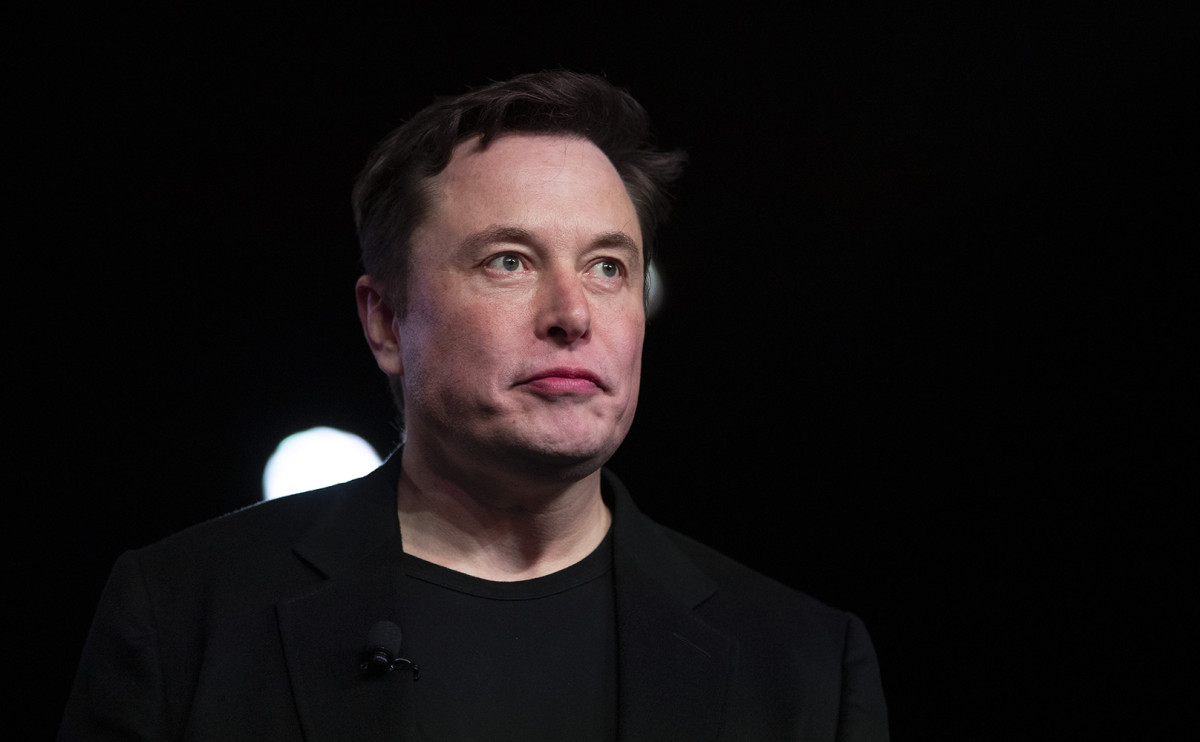 Tesla вновь получила повестку в суд от SEC из-за твита Илона Маска