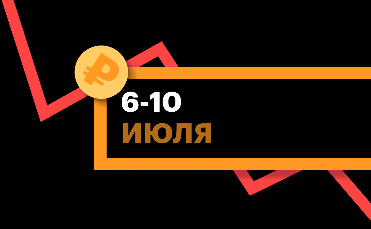Эксперты оценили справедливый курс рубля в ₽70–75 за доллар
