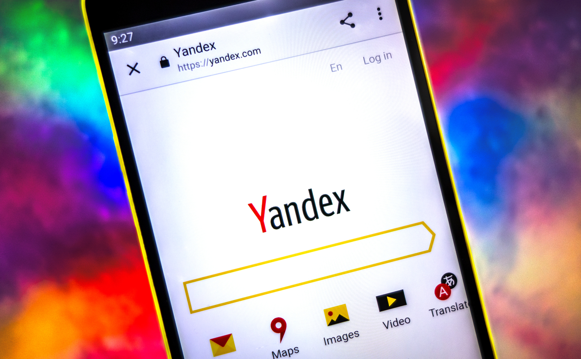 «Яндекс» и Mail.ru Group возглавили рейтинг обязательного в России ПО