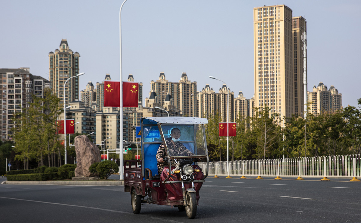 Evergrande наймет консультантов для расследования ареста $2 млрд