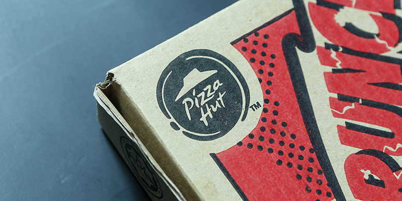 В России сеть Pizza Hut после продажи будет работать под новым брендом