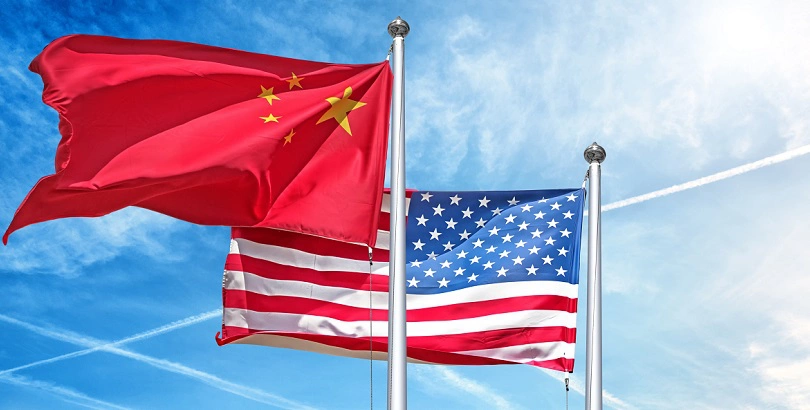 Китайские акции на биржах США в ноябре подорожали более чем на $177 млрд