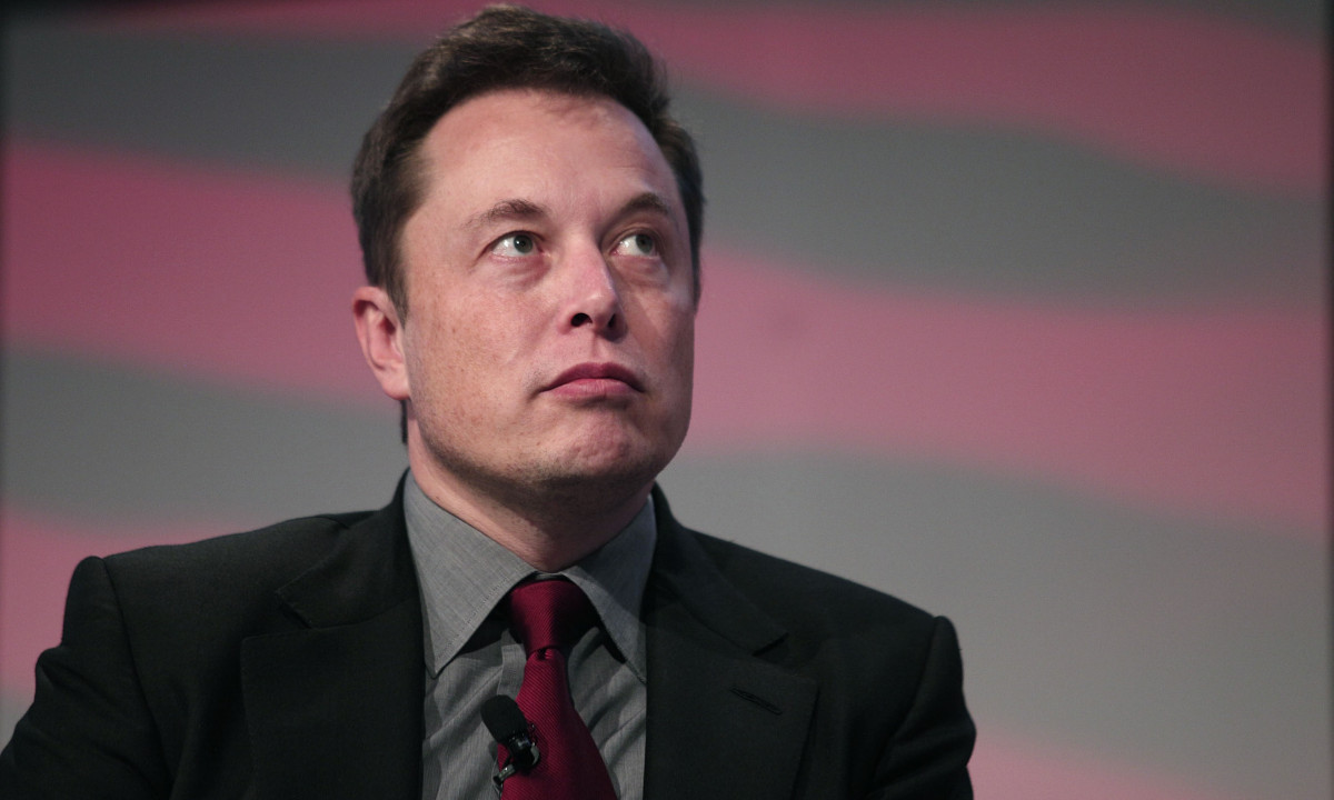 Tesla и не только: как вложиться в бизнесы человека года Илона Маска