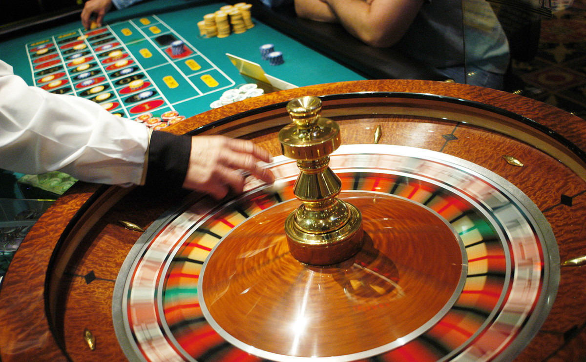 Акции операторов казино в Макао падают из-за новых ковидных ограничений