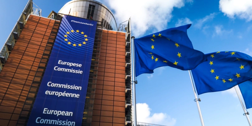 Еврокомиссия опровергла расширение сроков подачи заявок на разблокировку