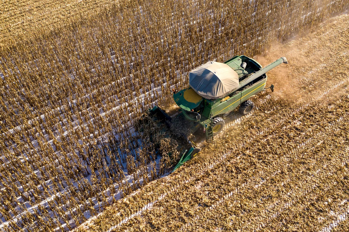 Суд приостановил корпоративные права Ros Agro на группу «Русагро»