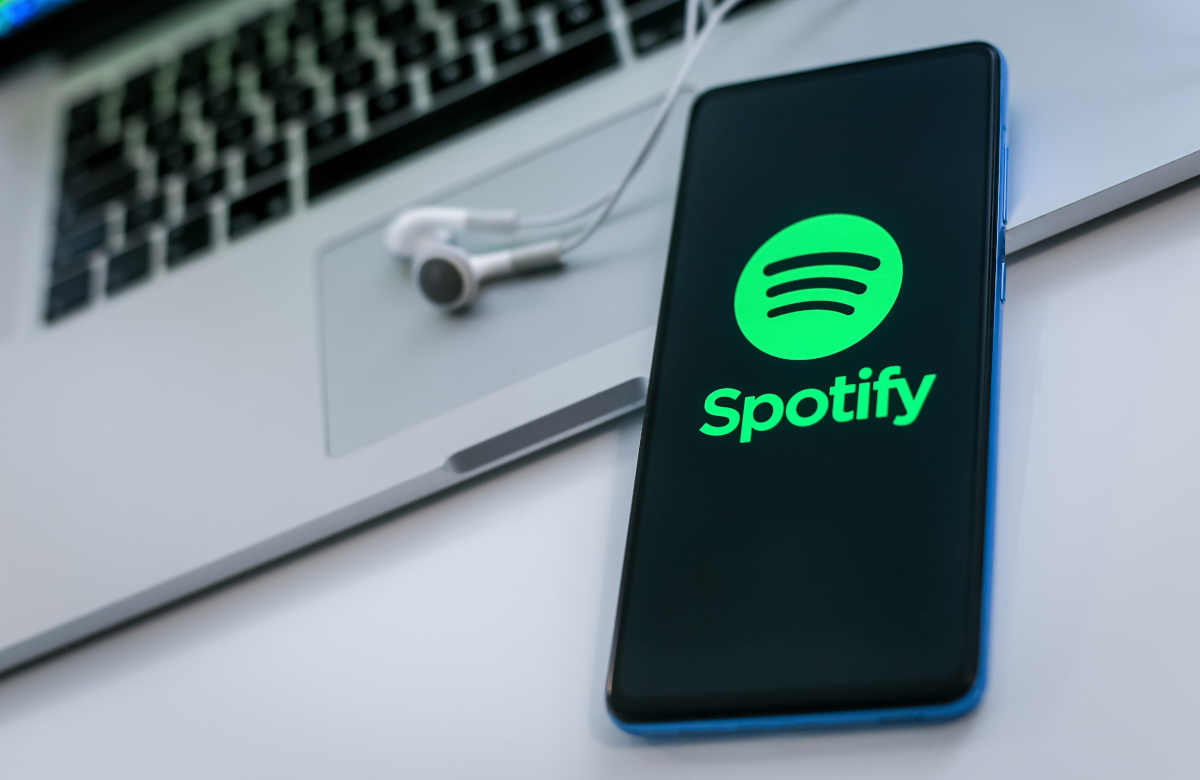 Spotify провела ребрендинг сервиса Greenroom и добавила его в приложение