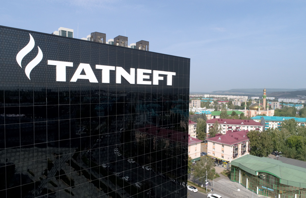 Акционеры «Татнефти» утвердили дивиденды за третий квартал 2021 года