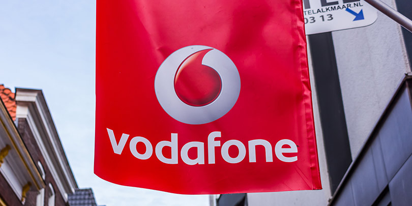 Vodafone совместно с чипмейкерами хочет изменить рынок телекоммуникаций