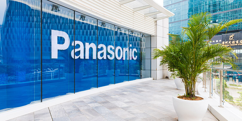 Panasonic вложит $4,9 млрд в аккумуляторы и водородную энергетику