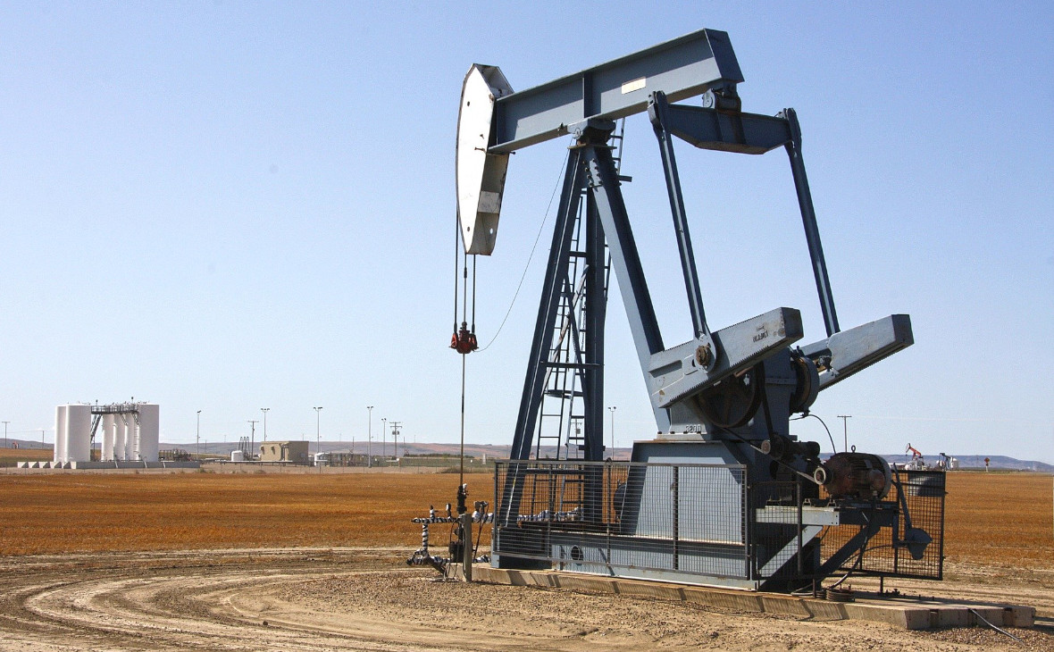 Нефть Brent подешевела на 7%, до $20 за баррель