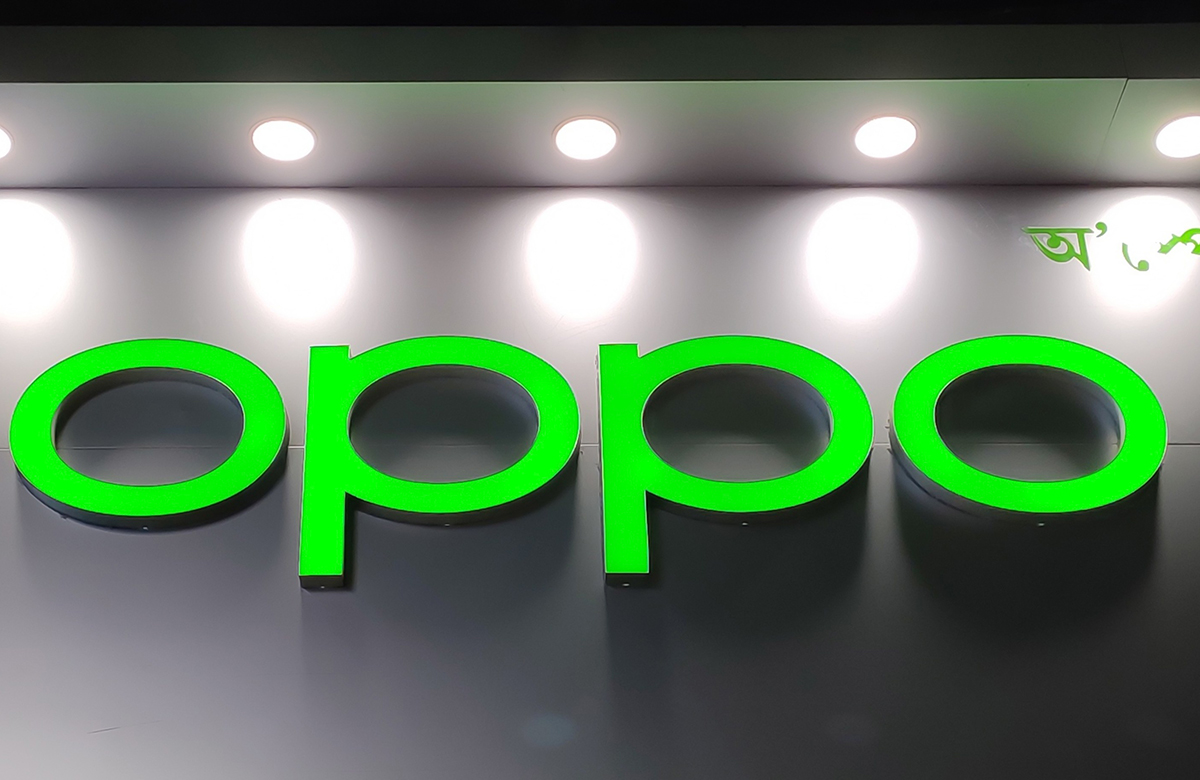 Китайская Oppo представила чип собственной разработки для телефонов