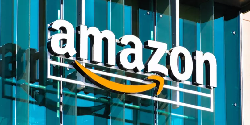 Акции Amazon обрушились на 21% на отчете и потянули вниз весь техсектор