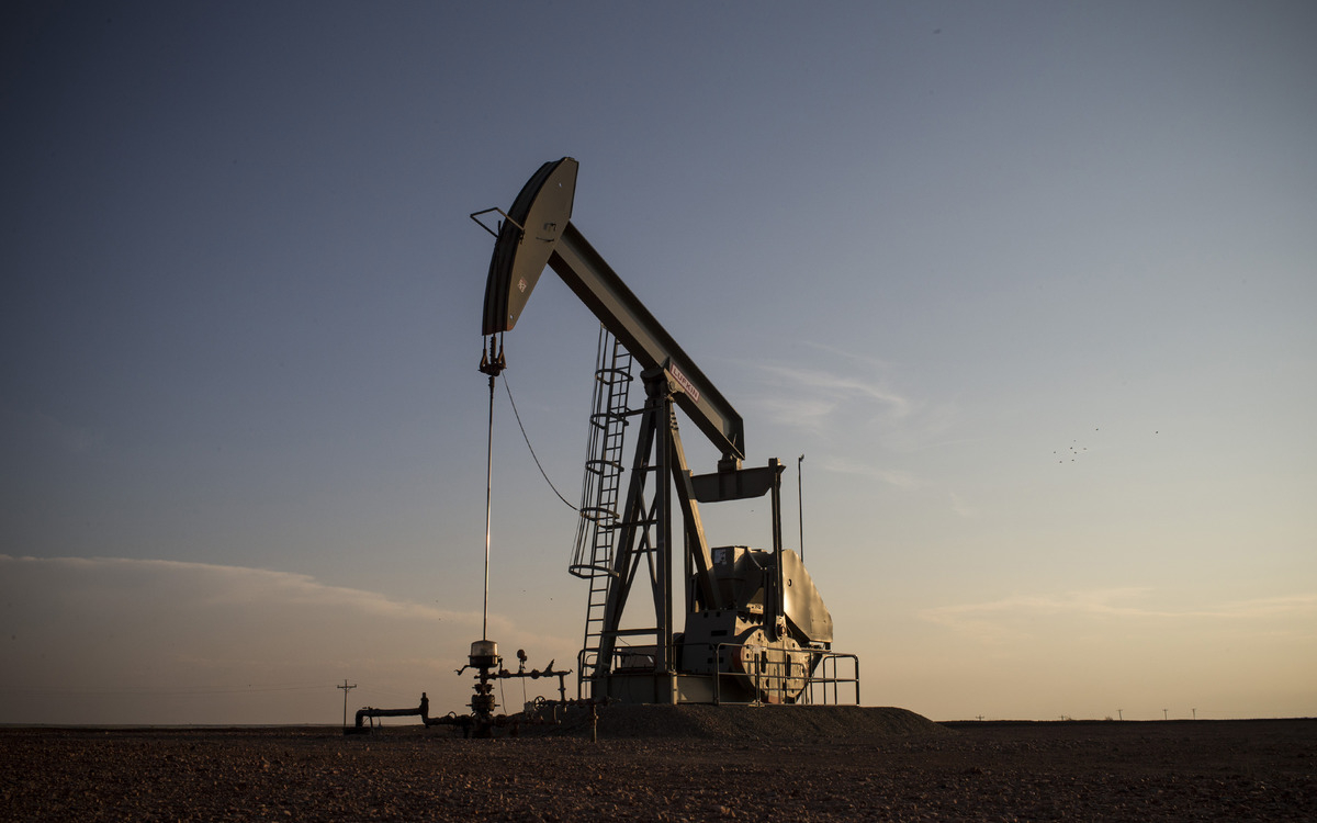 Крупнейший в мире суверенный фонд продал все нефтегазовые активы