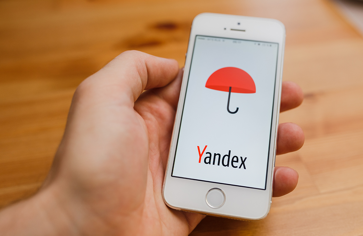 «Яндекс» вошел в индекс устойчивого развития Dow Jones