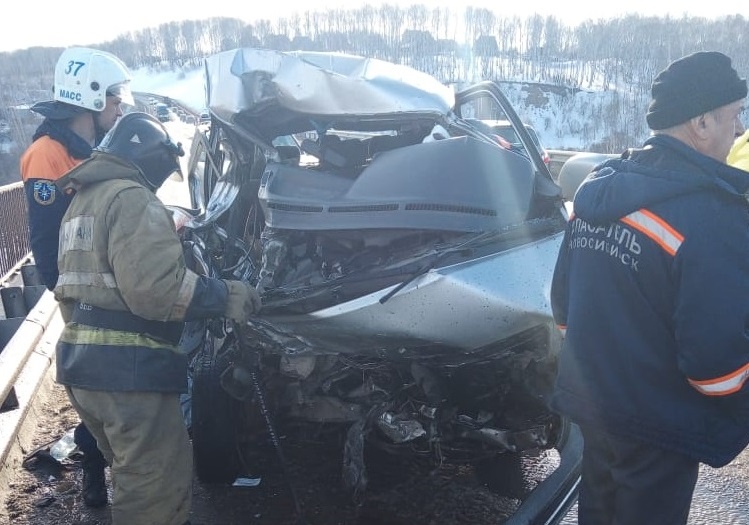 Фото: ГУ МЧС по Новосибирской области