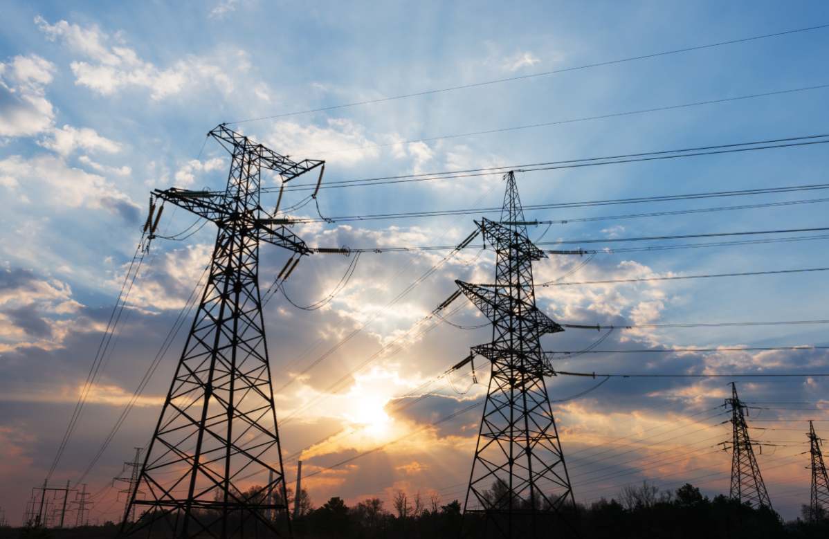 «Энел Россия» увеличила выработку электроэнергии на 4,4% за шесть месяцев