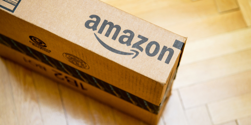 Журналист Fox сообщил о сплите акций Amazon. Компания пока не подтвердила