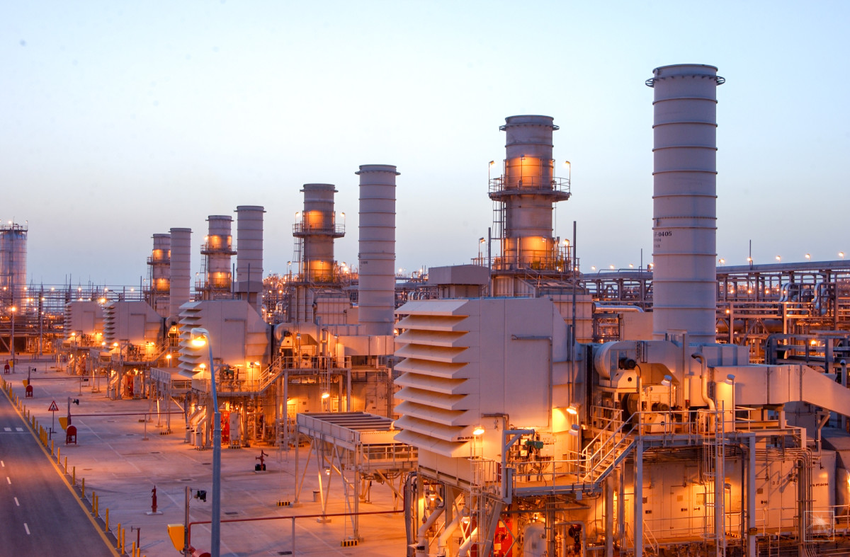 Saudi Aramco увеличила чистую прибыль во втором квартале на 288%