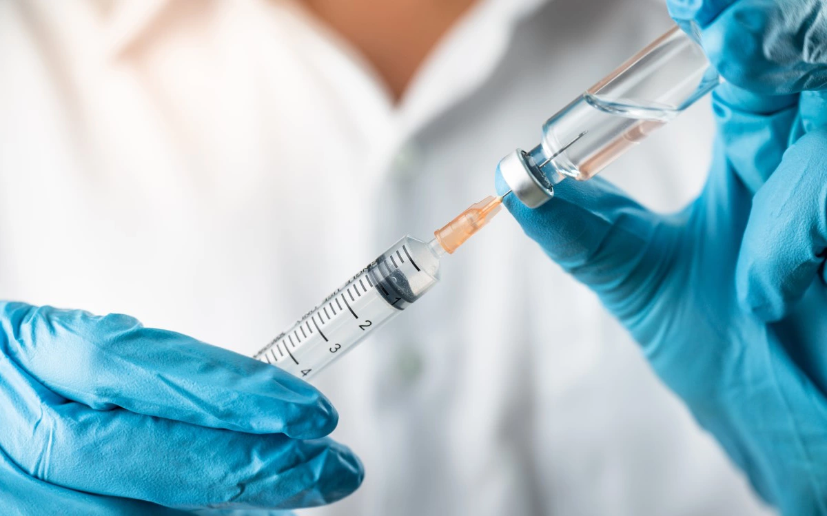 Акции производителя вакцины Novavax взлетели на 217% на сделке с Sanofi