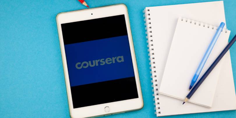 Образовательная платформа Coursera прекратила свою работу в России