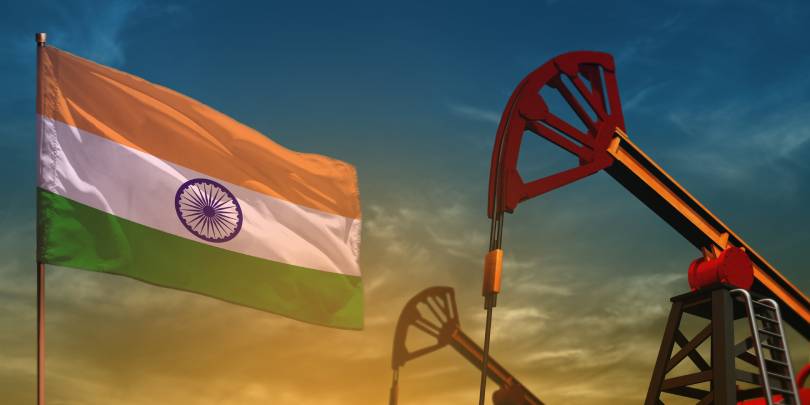 Индия скупает российскую нефть Urals со скидкой