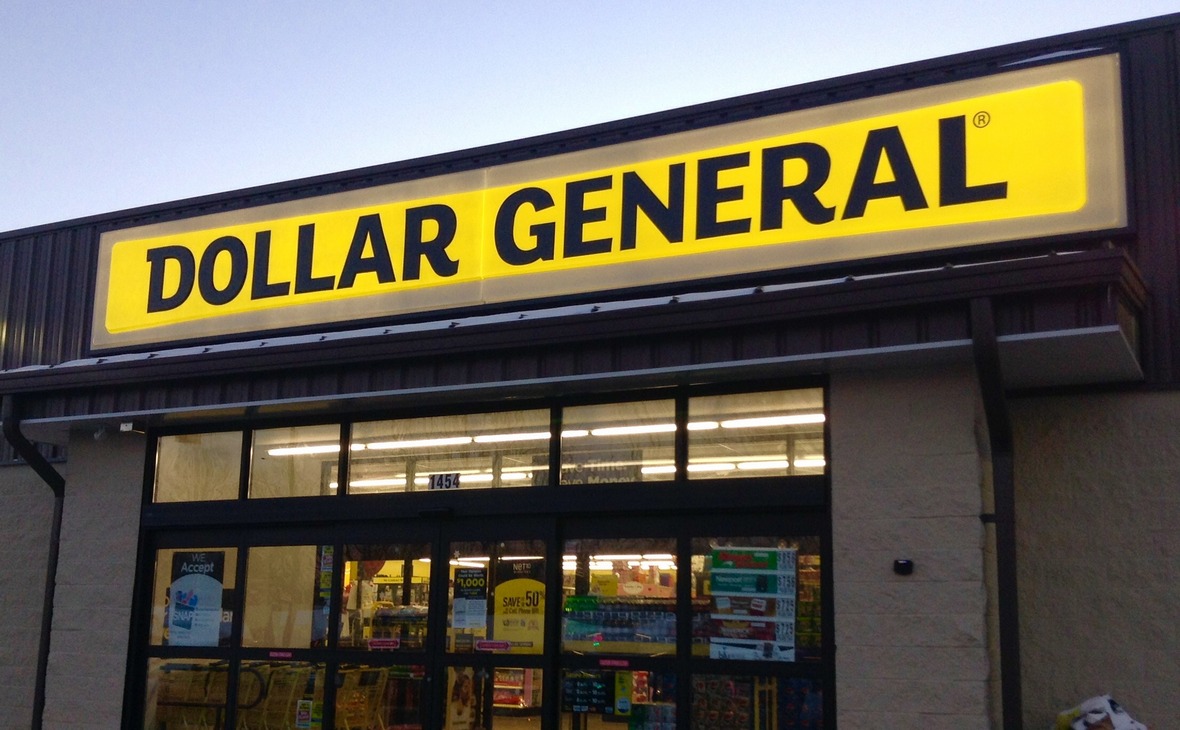 В США запустят интернет-магазин с товарами «все за доллар»