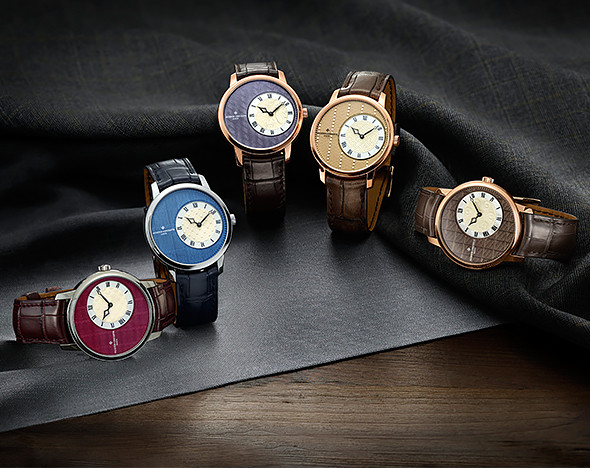 Фото: пресс-служба Vacheron Constantin
