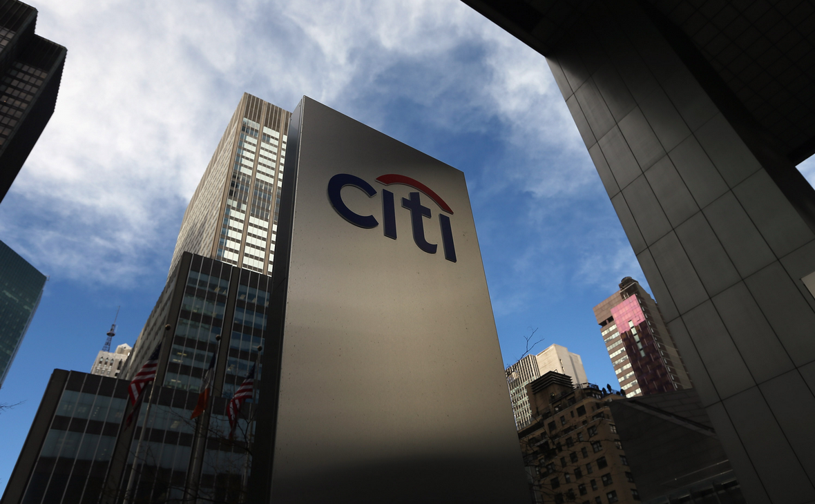 Citi, BofA и JP Morgan — почему акции этих банков могут подорожать