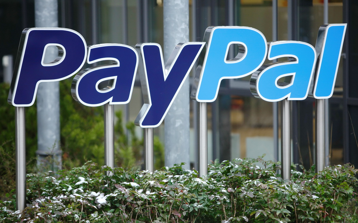 PayPal запускает покупку и продажу криптовалюты в Великобритании