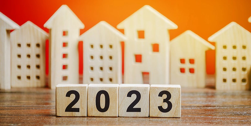 Во Freedom Finance Global дали прогноз цен на жилье в 2023 году