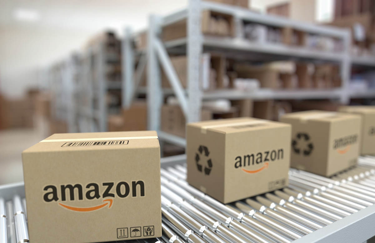 Американская комиссия по безопасности товаров подала в суд на Amazon
