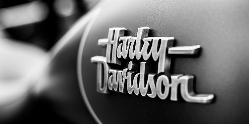 Акции Harley-Davidson обвалились на 11% на фоне остановки производства