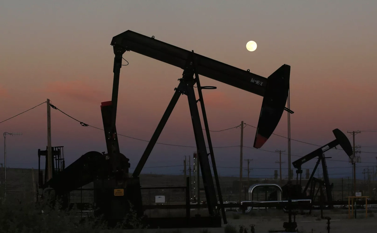 ФАС создаст национальные индексы цен на нефть и нефтегазохимию