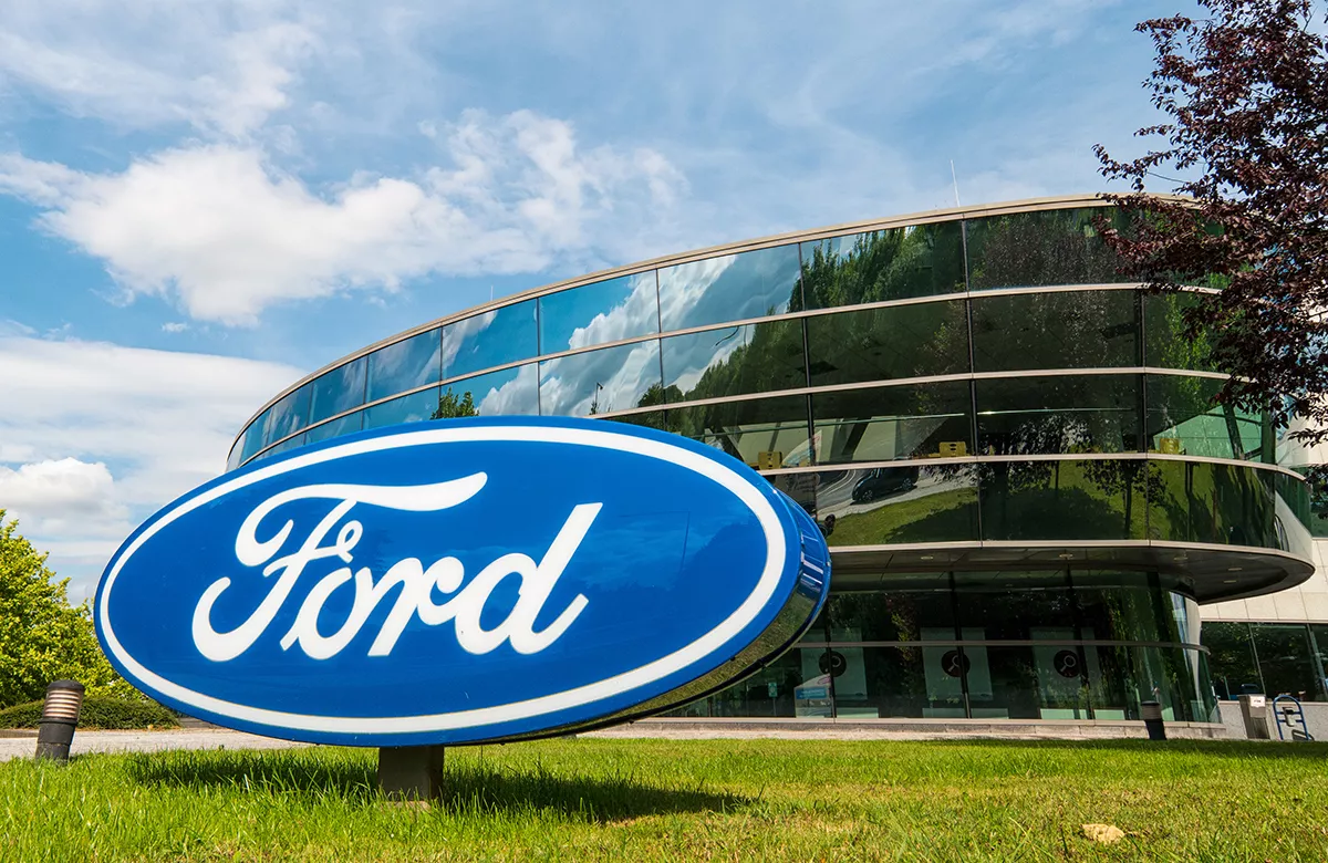 Ford оспорит компенсацию в $1,7 млрд в новом судебном разбирательстве