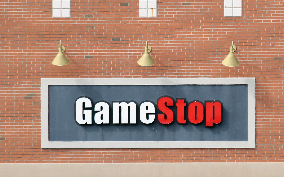 Герой «Игры на понижение» предупредил об опасности акций GameStop