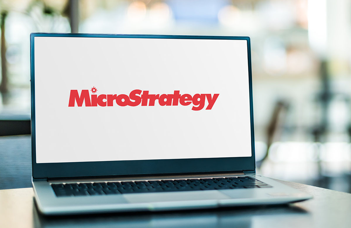 MicroStrategy купила биткоины на $94,2 млн