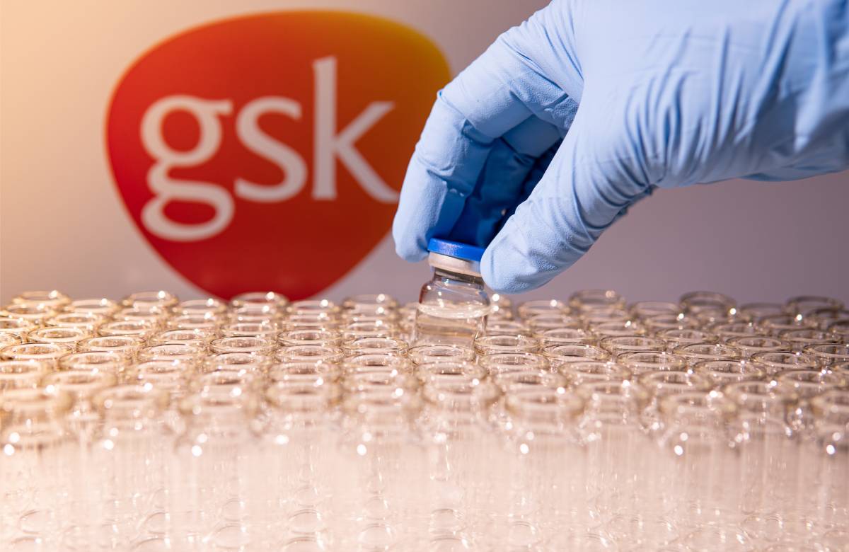 GSK выпустит вакцину от COVID под руководством разработчика из Pfizer