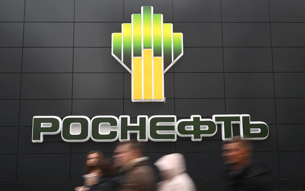 Совет директоров «Роснефти» рекомендовал дивиденды с доходностью 7,6%